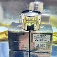 ราคา ,LANCOME ABSOLUE REVITALIZING EYE CREAM 3-5 ML hj COD (1731843006533633409)