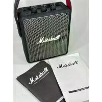 ราคา ลำโพงบลูทูธ Marshall Stockwell II Black And Brass (1730787073195804887)
