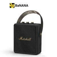 ราคา ลำโพงบลูทูธ Marshall Stockwell II Black And Brass by Banana IT (1729850575727135510)