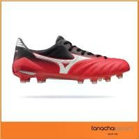 ราคา [ของแท้ สินค้าพร้อมส่ง] Morelia Neo II MD รองเท้าฟุตบอล รองเท้าสตั๊ด ตัวท็อป มิซูโน่ ของแท้ 100% (1729623440757590071)