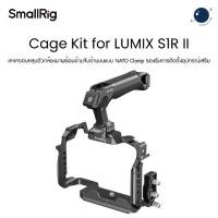 ราคา SmallRig 4903 Cage Kit for Panasonic LUMIX S1R II ประกันศูนย์ไทย (1731478429801809287)