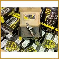 ราคา teleomshop ความคงทน แคมแต่ง125วาฬ ช่างเฮง สุพรรณ H-II แท้ แถมฟรี สติ๊กเกอร์และบูทแคม ใส่รถรุ่น125i new-msx-125Led มีลูกเดิม-59 มอเตอร์ไซค์ Motorcycle ที่ จับ มือ ถือ (1730530786383858584)