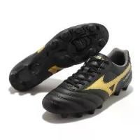 ราคา MIZUNO MORELIA II CLUB รองเท้าฟุตบอล รองเท้าสตั๊ด ของแท้ (1729719727809202231)
