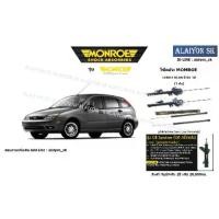 ราคา Monroe โช๊คอัพ Ford Focus II ปี 05-10 รุ่น OE Spectrum เทคโนโลยี Twin Technology ด้วย ICV เพิ่มการควบคุมทรงตัว ลดอาการท้ายปัด บรรจุด้วยไนโตรเจนแก๊ส ให้ความปลอดภัยและยึดเกาะถนนได้ดีทุกช่วงความเร็ว (172