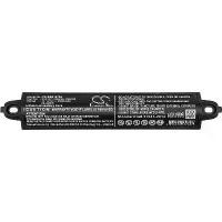 ราคา ขายแบตเตอรี่อะไหล่ CS-BSE107SLสำหรับเปลี่ยน สำหรับ BOSE Soundlink, Soundlink 2, SoundLink 3, Soundlink II, SoundTouch 20 Hokysai (1730606480325708673)