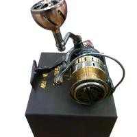 ราคา รอก G-MAX Wolf II SW รอกเบอร์ 1000&5000 (1731590194159584773)