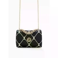 ราคา LYN - Sere Ii Crossbody Bag กระเป๋าสะพายข้าง (LL24FBF230) (1731522756090234107)