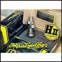 ราคา ARelic ใช้งานได้ แคมแต่งเวฟ100-110S ช่างเฮง สุพรรณ H-II แท้ แถมฟรี สติ๊กเกอร์และบูทแคม ใส่รถรุ่นเวฟ100-110S-ดรีม100-ดรีมคุรุสภา (1730538972588640331)