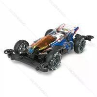 ราคา TAMIYA Thunder Shot Mk. II Clear Special (MS Chassis) 95463 (1731752620022662924)