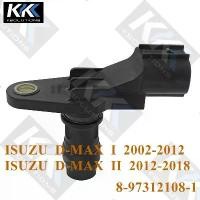 ราคา จัดส่งที่รวดเร็ว [KKSOLUTIONS] [Ready Stock] Chevrolet Colorado Isuzu D-MAX I D-MAX II Dmax Camshaft Position Sensor 8-97312108-1 (1731718035963872291)
