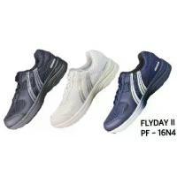 ราคา รองเท้าออกกำลังกาย แพน รองเท้าวิ่ง PAN รุ่น FLYDAY II รหัส PF-16N4 สินค้าพร้อมส่ง (1730802243956017407)