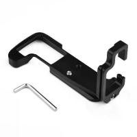 ราคา จับกล้อง L-Bracket, แบบปลดเร็ว, สำหรับ Olympus O-MD E-M1 II และ OMD EM1 (Mark II) (1732004960190237482)