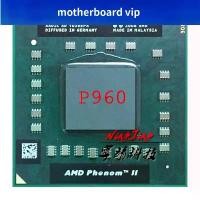 ราคา Phenom II Quad-Core มือถือ P960, AMD, 1.8 GHz, CPU Quad-Core, Quad-Thread, ใช้, ซ็อกเก็ต S1, HMP960SGR42GM (1731743781452547672)
