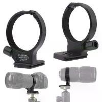 ราคา วงแหวนขาตั้งกล้องเลนส์ วงแหวนยึดขาตั้งกล้องแบบปลดเร็ว ปลอกคอขาตั้งกล้องสำหรับ SIGMA APO 70-200mm F2.8 II EX DG 77mm เลนส์กล้อง (1729779111398312770)