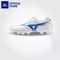 ราคา MORELIA II CLUB รองเท้าเตะบอล รองเท้าฟุตบอล Unisex (1731955212494145117)