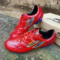 ราคา รองเท้าฟุตบอล PAN รุ่น VOLT II รหัส PF-1503 สินค้าพร้อมส่ง คลังสินค้า (1731697854551525090)