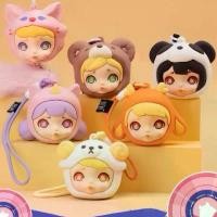 ราคา พร้อมส่ง ใช้โค้ดวีดีโอได้ กระเป๋า พวงกุญแจ Laura LAURA CITY COD (1731886777477203910)