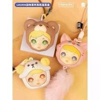 ราคา พร้อมส่ง กระเป๋าหูฟัง laura (เลือกตัว) (1730276777613756505)