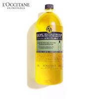 ราคา L'Occitane Almond Shower Oil Eco-Refill 500ml ล็อกซิทาน ออยล์อาบน้ำ อัลมอนด์ ชาวเวอร์ ออยล์ ขนาดรีฟิล (แบบเติม) 500 มล. (1731750496033408769)