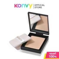 ราคา Merrezca Excellent Covering Skin Setting Pressed Powder 7g #Soft Beige เมอร์เรซกา แป้งพัฟเนื้อแป้งเนียนละเอียด (1731243742193354151)