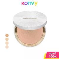 ราคา [COD] Srichand Skin Booster Flawless Foundation Powder SPF50+ PA++++ 9g ศรีจันทร์ แป้งผสมรองพื้น (1731329229041993023)