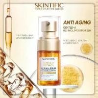 ราคา 【COD】 Skintific Retinol Skin Renewal Serum 20mlZCAFC (1731938926312326373)