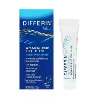 ราคา 【Shipping from Thailand】Differin Acne Treatment Gel Retinoid Treatment for Gentle Skin Care for Acne Prone Sensitive Ski (1732229006430275916)