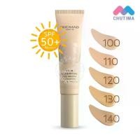 ราคา รองพื้น ศรีจันทร์ เอสเซ็นเชียล ไฟน์ สมูท Srichand Skin Essential Fine Smooth Foundation SPF50 PA 30 ml. รองพื้น Foundation (1732292090767313456)