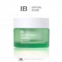 ราคา IB TEA TREE x CICA CALMING SOOTHING GEL 30ml Skincare เวนิต้า สกิน กันแดด mizumi skin editor ครีม ดี night creams ให้ น ม honey bloom (1731342846943790678)