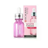 ราคา Rojukiss White Poreless Serum 18ml สกินแคร์ มอยส์เจอไรเซอร์ เซรั่ม (1730002075254950391)