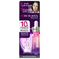 ราคา ROJUKISS - WHITE PORELESS NIGHT REPAIR SERUM (25ml.) เซรั่มบำรุงผิวหน้า สกินแคร์ บำรุงหน้า (1729686230931704195)