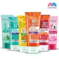 ราคา โฟมล้างหน้า โรจูคิส เซรั่ม คลีนเซอร์ Rojukiss Serum Cleanser 70g./ 100ml. (1730094076159691436)