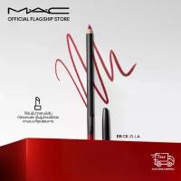ราคา MAC Lip Pencil - ดินสอเขียนขอบปาก (1730888379727973204)