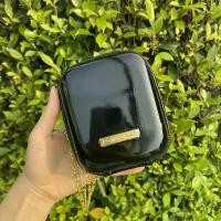 ราคา พร้อมส่ง*ของแท้* กระเป๋าพกเครื่องสำอางที่เก๋มาก กับ MAC Crossbody ขายดี (1731789291208475916)