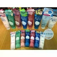 ราคา ส่วนลดสุดคั่ง Senka Perfect Whip วิปโฟมล้างหน้า ทำความสะอาดล้ำลึก (ครบทุกสูตร) แปรง ทารอง พื้น คุชชั่น tirtir10c bkacne perfect diary mac studio fix แป้ง แตงโม ผ้าเช็ดหน้า (1731855986324112986)