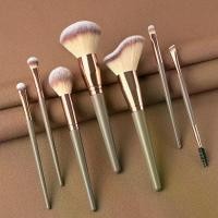 ราคา ชุดแปรงแต่งหน้า Big Mac 15 ชิ้น (1730106833706649967)