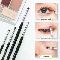 ราคา GOOOD ของแท้ แปรงแต่งตา ใช้ทำดอลลี่อาย หัวแปรงขนาดเล็ก ใช้ทาอายแชโดว์ Eyeshadow BrushPowder Brush,Blush Brush,MAC (1731922325376304634)