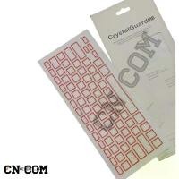 ราคา ซิลิโคด Keyboard Protector สำหรับ MacBook Air Pro Retina 13 "15" 17 "แล็ปท็อปครอบคลุมสำหรับ Mac Book 13 15 ขายดีประจำเดือนนี้ (1731230644864911079)