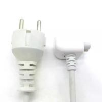 ราคา อะแดปเตอร์ไฟ AC, ความยาว 1.8M, ปลั๊ก EU ยุโรป, สายต่อ, เข้ากันได้กับ Mac, MacBook Pro, Air, แล็ปท็อป, IPAD และ IPAD 2, สายชาร์จ (1731741297110123922)