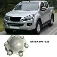 ราคา ฝาครอบดุมล้อ Isuzu MUX และ Dmax 2012-2017 mac 6 ก้าน, ฝาครอบศูนย์ vcoss, ฝาครอบดุมล้อ Mack, เหมาะสำหรับ Isuzu MUEK และ DMAX, Huiyisunny (1730381972518373760)