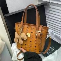 ราคา กระเป๋าถือใบเล็กสำหรับผู้หญิง อเนกประสงค์ ขายดี แฟชั่นใหม่ กระเป๋าสะพายข้างระดับไฮเอนด์ เหมาะสำหรับการเดินทาง กระเป๋าสะพายข้าง chanel vintage (1731449846722364501)