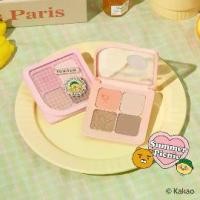 ราคา แท้พร้อมส่ง Etude House Play Color Eyes มี 6 สี / Kakao Friends มี 2 สี อายแชโดว์สีสวย ติดทน เอาอยู่ทุกลุค (1731194338712651364)