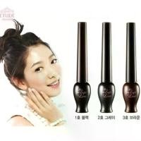 ราคา Etude House Oh My Eye Liner อายไลเนอร์น้ำ หัวพู่กันเล็ก (1731970285604538197)