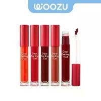 ราคา epicrashop1 คุณภาพรับประกันได้ ใช้งานได้ คุณภาพสูง แนะนำ สินค้าขายดี ความคงทน ขายร้อน ETUDE HOUSE Dear Darling Water Gel Tint 4.5g (1731704148345521760)