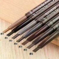 ราคา [COD] ดินสอเขียนคิ้ว ETUDE HOUSE Drawing Eye Brow ดินสอเขียนคิ้วเนื้อนุ่มเขียนง่ายติดทนนาน (1731506764520720117)
