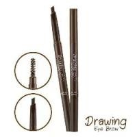 ราคา (ขายดี/ของแท้) ดินสอเขียนคิ้ว Etude House Drawing Eye Brow (1729717533312845851)