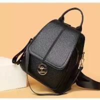 ราคา กระเป๋าเป้สะพายหลัง, ตกแต่งจิงโจ้สร้างสรรค์, ทำจากหนังวัว, ทันสมัย, เหมาะสำหรับการเดินทาง, กระเป๋าเป้สะพายหลังผู้หญิง, รุ่น 2025 Benefit, เหมาะสำหรับนักเรียน, กระเป๋านักเรียน (1731580783519106443)