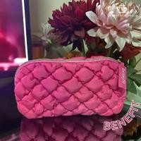 ราคา Benefit กระเป๋าเครื่องสำอาง สินค้าขายดี ที่ใส่ผ้าอนามัย (1731865046095268725)