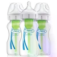 ราคา ขวดนม Dr. Brown's Options+ คอแคบ (1731749611959518360)