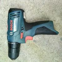 ราคา สว่านไร้สาย, บ๊อช, ไขควงไฟฟ้า, TSR1080-2-LI Dr., เครื่องเปล่า สว่านไฟฟ้า หัว GSR120-LI (1732224893518646164)